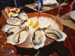 -YUE·6·西式融合餐厅(外滩六号店)