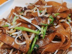 -去茶去餐厅(中央大街店)