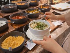 -浙江安吉JW万豪酒店