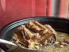 -清真·金鑫隆牛羊肉(环山路店)