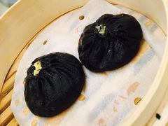 -建滔诺富特酒店-悦餐厅