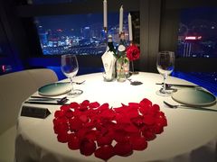 -天玑高空江景餐厅&酒吧Sky Secret Restaurant&Bar