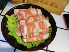 -巴隆门重庆老火锅(太湖路店)
