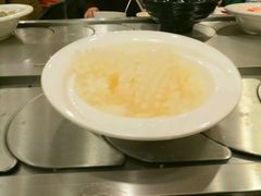 -咕叽咕叽自助烤肉小火锅(茂业清扬店)