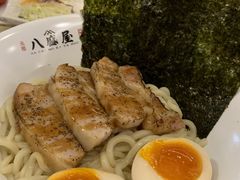 -八盛屋·沾面(集美万达店)