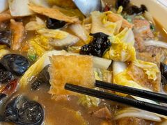 -老雒阳面馆·水席(定鼎门店)