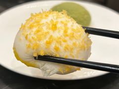 -京香轩·中餐厅(上海中庚聚龙酒店)