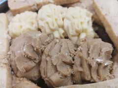 混合曲奇-家琳甜品(江南东店)