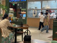 -潮界(LU·ONE凯德晶萃广场店)