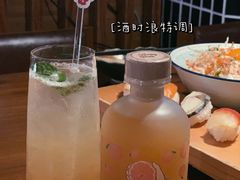 -烧鸟横丁(联发文创口岸店)