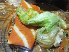 -乐山串串香老火锅(鼓楼店)