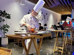 -四季民福烤鸭店(故宫店)
