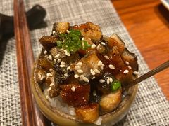 -戏作寿司(观音桥店)