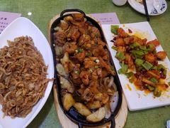 -桃子餐厅·天津菜(红星路直营店)