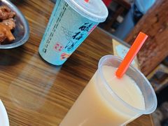 -88号小吃店·经典云南菜·地道纳西美食