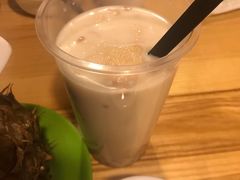 -多哥水傣味餐厅(司马巷店)