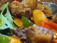 -苏城小院·园林精致苏州菜(斜塘老街店)