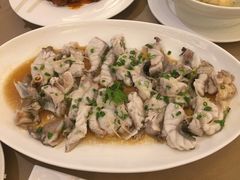 -广州逸林假日酒店·四季桃源中餐厅(白云山风景区店)