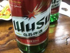 -苏力坦新疆特色(东直门店)