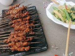 -陈熹公民族美食文化餐厅(中华广场店)