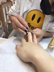 -Mamoo日式美甲美睫