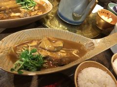 -兰溪小馆(东直门簋街店)