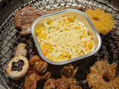 -火炉火自助餐(西直门凯德MALL店)