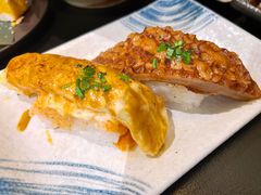 -饭团匠·料理小食堂(玉林店)