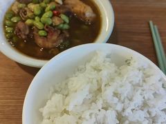 -老乡鸡(融科天地店)