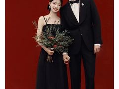 -经典婚纱摄影美学馆·私人定制