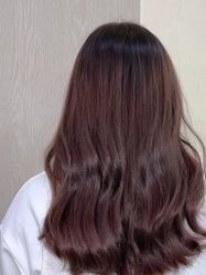 点击看大图 -MORI HAIR SALON日式美发沙龙