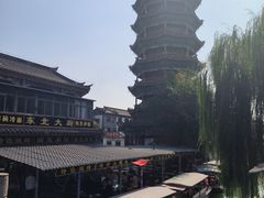 -滦州古城