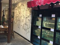 -院8里·少城记忆老川菜(宽窄巷子店)