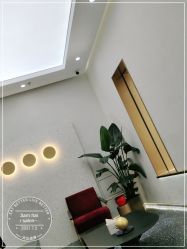 -JUNO hair salon