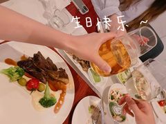 -WOLFGANG PUCK KITCHEN & BAR(迪士尼小镇店)