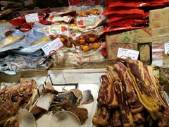 -泰康食品(南京东路店)