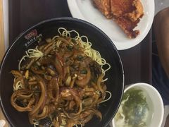-常熟炒浇面馆(蓝旗街店)