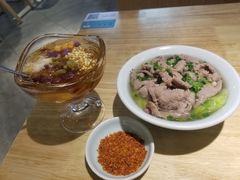 乐山跷脚牛肉-全牛匠·乐山跷脚牛肉(新中关店)