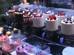 -巴黎贝甜(来福士店)