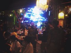 -胡桃里音乐酒馆(曲江店)