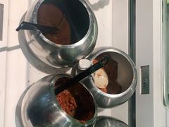 -韩时烤肉(丰科万达广场店)