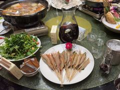 -顺轩海鲜火锅酒家