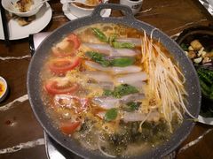 -广东道至正餐厅(区庄店)