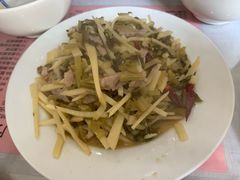 -茂隆餐厅(进贤路店)