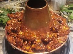 -刘记光大火锅鸡(北行店)
