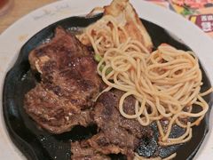 -豪客来牛排(人民东路店)