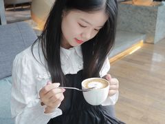 -苏州希尔顿酒店·园大堂吧