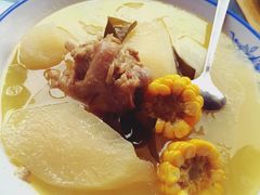 -鸡毛店·川菜(双楠店)