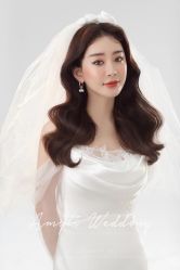 -艾米丽婚纱礼服