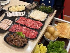 -潮汕良记牛肉火锅(洪武路店)
